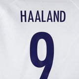 Norway 2022-23 Haaland Home Kit (M)