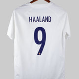 Norway 2022-23 Haaland Home Kit (M)