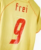 Switzerland 2006 Frei Third Kit W/ Tags (M)