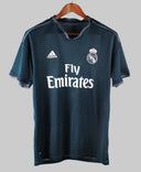 Real Madrid 2018-19 Vinicius Jr. Away Kit (M)