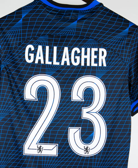 Chelsea 2023-24 Gallagher Away Kit W/ Tags (M)