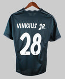 Real Madrid 2018-19 Vinicius Jr. Away Kit (M)