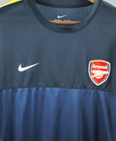 Arsenal 2012-13 Training Kit (XL)