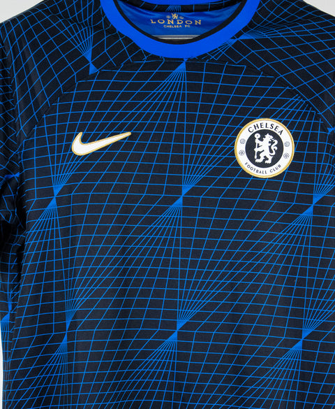 Chelsea 2023-24 Gallagher Away Kit W/ Tags (M)