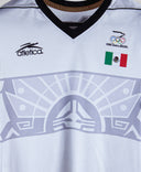 Mexico 2012-13 Goalkeeper Home Kit (S)