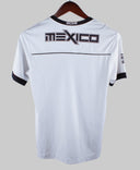 Mexico 2012-13 Goalkeeper Home Kit (S)