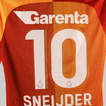 Galatasaray 2016-17 Sneijder Home Kit  (M)