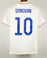 USA 2014 Donovan Home Kit (M)