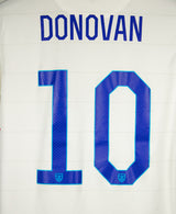 USA 2014 Donovan Home Kit (M)