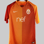Galatasaray 2016-17 Sneijder Home Kit  (M)