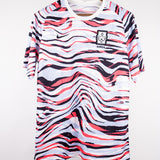 South Korea 2020 Prematch Kit (2XL)