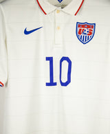 USA 2014 Donovan Home Kit (M)