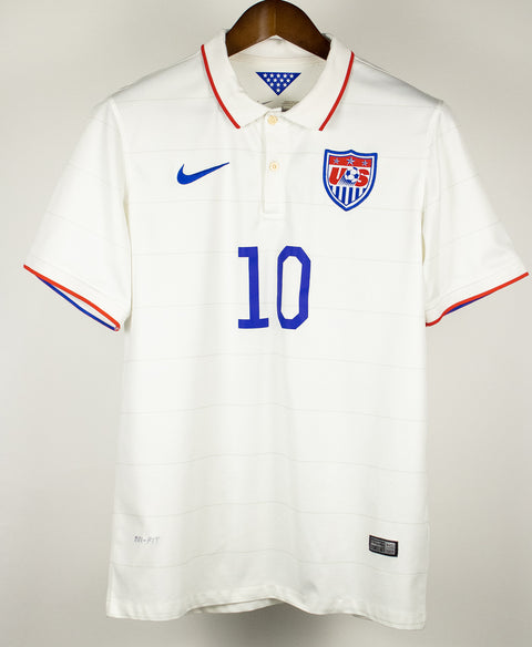 USA 2014 Donovan Home Kit (M)