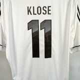 Germany 2012 Klose Home Kit (2XL)