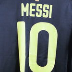 Barcelona 2011-12 Messi Third Kit (M)