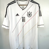 Germany 2012 Klose Home Kit (2XL)