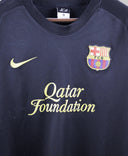 Barcelona 2011-12 Messi Third Kit (M)
