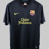 Barcelona 2011-12 Messi Third Kit (M)