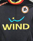 Roma 2012-13 Third Kit (S)