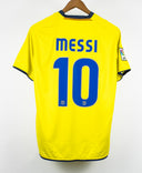 Barcelona 2008-09 Messi Away Kit (M)