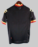 Roma 2012-13 Third Kit (S)