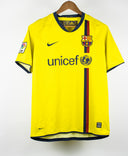 Barcelona 2008-09 Messi Away Kit (M)