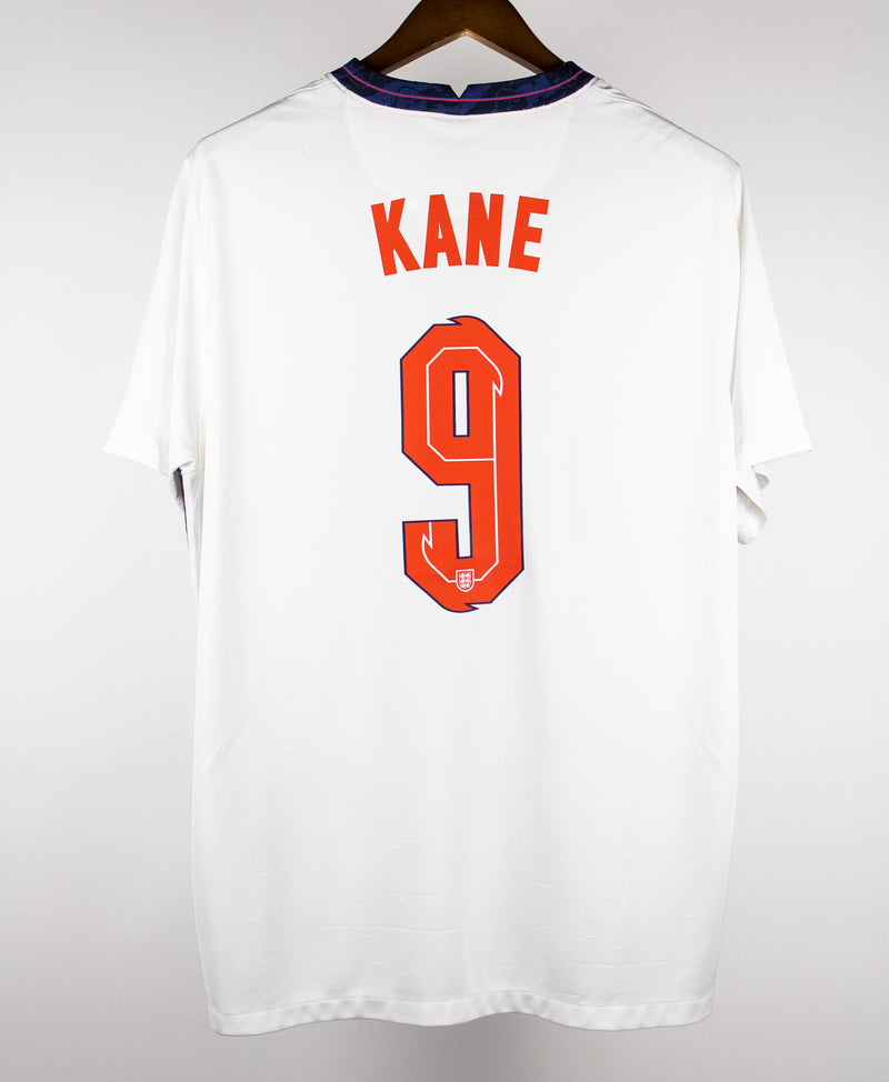 England 2020 Kane Home Kit (2XL)