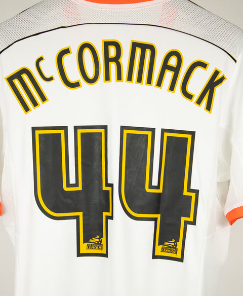 Fulham 2014-15 McCormack Home Kit (L)