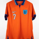 England 2022 Grealish Away Kit (XL)