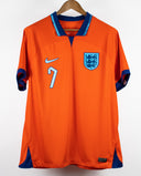 England 2022 Grealish Away Kit (XL)
