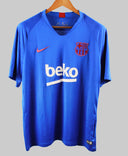 Barcelona 2019-20 Training Kit (XL)