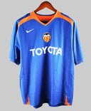 Valencia 2005-06 Away Kit (XL)