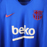 Barcelona 2019-20 Training Kit (XL)