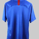 Barcelona 2019-20 Training Kit (XL)