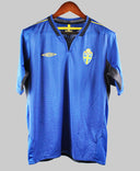 Sweden 2005 Away Kit (L)