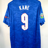 England 2020 Kane Away Kit (2XL)