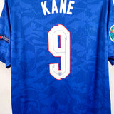 England 2020 Kane Away Kit (2XL)