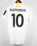 Leeds United 2021-22 Raphinha Home Kit (M)