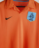 Netherlands 2006 Home Kit (L)