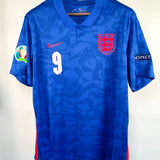 England 2020 Kane Away Kit (2XL)