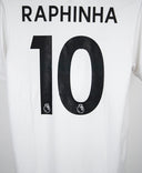 Leeds United 2021-22 Raphinha Home Kit (M)
