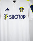 Leeds United 2021-22 Raphinha Home Kit (M)