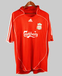 Liverpool 2006-07 Mascherano Home Kit (XL)