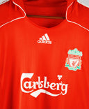Liverpool 2006-07 Mascherano Home Kit (XL)