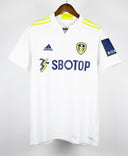 Leeds United 2021-22 Raphinha Home Kit (M)