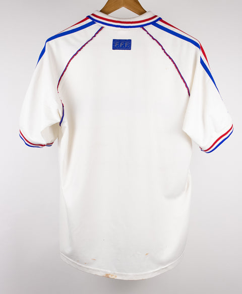 France 1998 Away Kit (M)