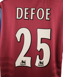 West Ham 2002-03 Defoe Home Kit (M)