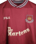 West Ham 2002-03 Defoe Home Kit (M)