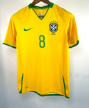 Brazil 2008 Kaka Home Kit (S)