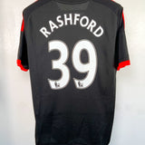 Manchester United 2015-16 Rashford Third Kit (L)